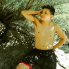 Profile Picture of #KuysPOGI ☺😊😉😍🏀 (@@jameslenarthpuig) on Tiktok