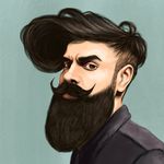 Profile Picture of Paul Corona-Free-Dhry (@paulchowdhry) on Instagram