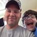 Profile Picture of David Eberly (@DavidEberly) on Twitter