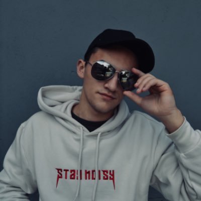 Profile Picture of Stephen Nell (@TheeStephen) on Twitter