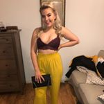 elisha❣️ - Instagram Profile Picture of elisha❣️ (@elishamannouch) on Instagram