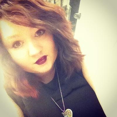 Profile Picture of Candice Matchett (@MatchettCandice) on Twitter