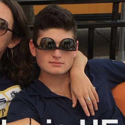 Profile Picture of Sam Kaminsky (@SammySays325) on Twitter