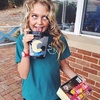 Profile Picture of ginger scarlet mcgregor (@@gingermcgregor) on Tiktok