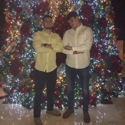Profile Picture of Markon Twitter