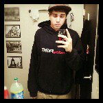 Profile Picture of David Johannson (@thatkiddavid1995) on Instagram