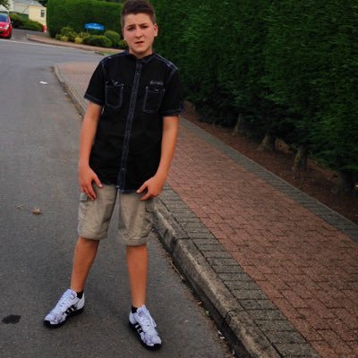 Profile Picture of Ben Chapman (@benchapel_ben) on Twitter