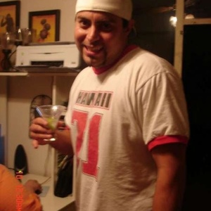 Profile Picture of Lorenzo Zamudio (@lzpimpdaddy) on Myspace