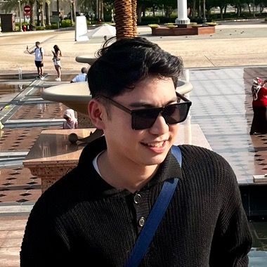 Profile Picture of Edmond (@_edmond) on Tiktok