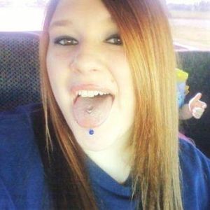 Profile Picture of Adrianne Helton (@_adub) on Myspace