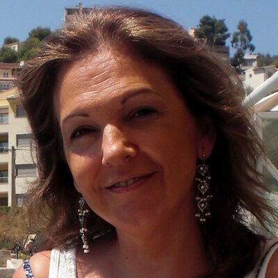 Profile Picture of Isabel Alemany Pujol (@IsabelAlemanyPu) on Twitter