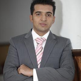 Profile Picture of Sohail Farooq (@sohailfarooq20) on Twitter