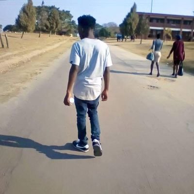 Profile Picture of MIKHA'EL AFRICAN CHILD (@Michael60393026) on Twitter