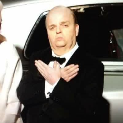 Profile Picture of Rob Hurd (@DirtyBlackGuy84) on Twitter