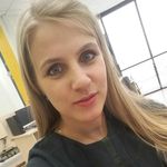 Profile Picture of Кристина Болдина (@kristinka_boldina) on Instagram