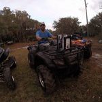 Profile Picture of brett ryder myers (@brettchev355) on Instagram