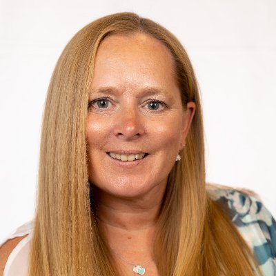 Profile Picture of Traci James, CMP (@TraciJames_CMP) on Twitter