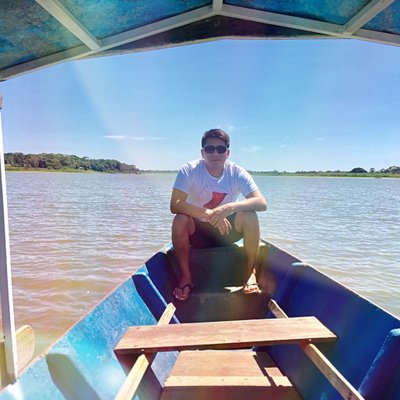 Profile Picture of Daniel Argote (@DanielArgoteM) on Twitter