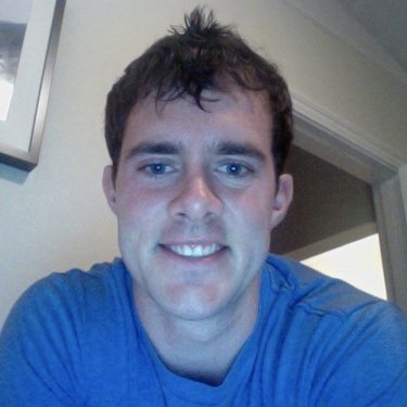 Profile Picture of Chris McClellan (@chrismcsee) on Twitter