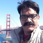Profile Picture of Pankaj Shukla (@iampanshu) on Instagram