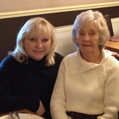 Profile Picture of Janet Knott (@JanetKnott) on Twitter