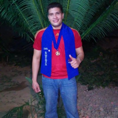 Profile Picture of Wilfredo Luna (@wilfredoluna18) on Twitter