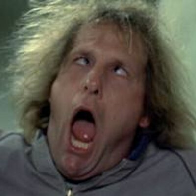 Profile Picture of Brian Harrison (@Brian_harro) on Twitter