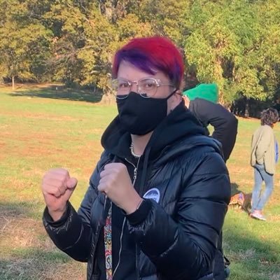 Profile Picture of Deanna Zandt (@deanna) on Twitter