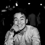 Profile Picture of Tuvshin Tsogt (@tuvshints) on Flickr