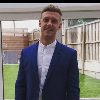 Profile Picture of Tom Thurston (@Tom_Thurston) on Twitter