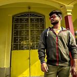 Profile Picture of Partha Das (@_partha_d_) on Instagram