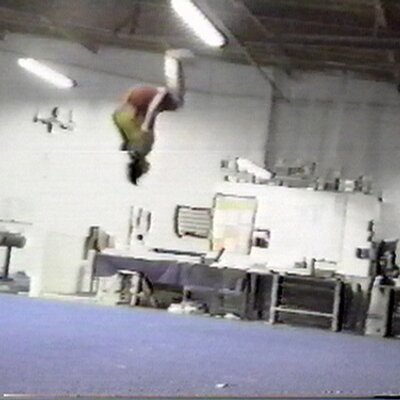 Profile Picture of James Adamos (@Jamesadamos) on Twitter