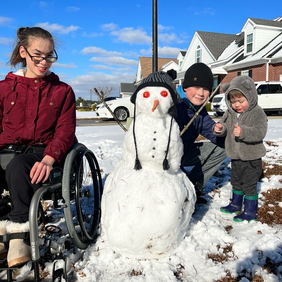 Profile Picture of Justine Slaughter (@jays693) on Poshmark