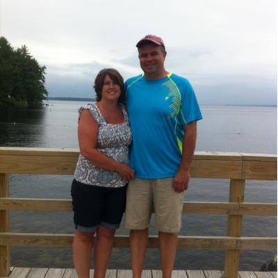 Profile Picture of John MacVicar (@MacvicarJohn) on Twitter