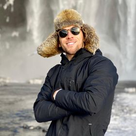 Profile Picture of Bryan DiSanto (@leanitup) on Pinterest