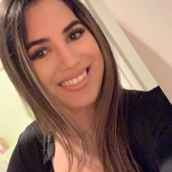 Profile Picture of Gabby Murgo (@gabbymurgo) on Poshmark