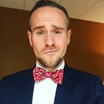 Profile Picture of Donald J Desrochers (@synchr0me) on Instagram