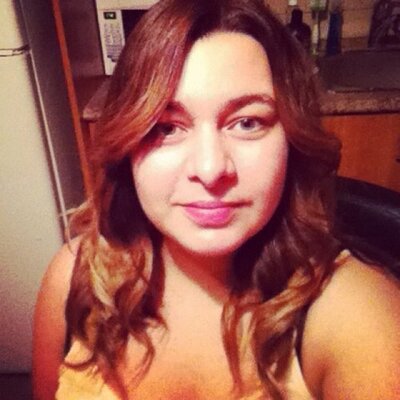 Profile Picture of Cynthia Roy (@cyn_roy) on Twitter
