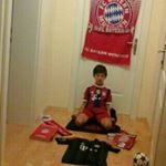 Profile Picture of David im EM Fieber (@der_ultra_bayern_fan) on Instagram