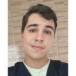 Profile Picture of Caio Andrade (@thenwhocares) on Instagram