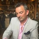 Profile Picture of Robert Pittock (@robertpittock) on Instagram