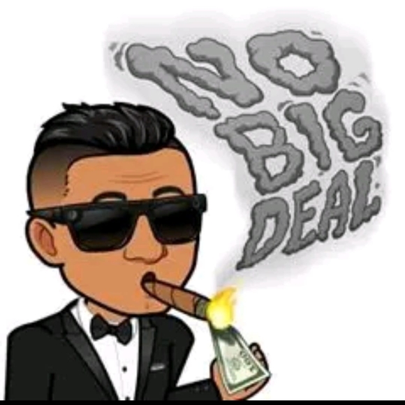 Profile Picture of Tony Lupercio (@buffnkc63) on Poshmark