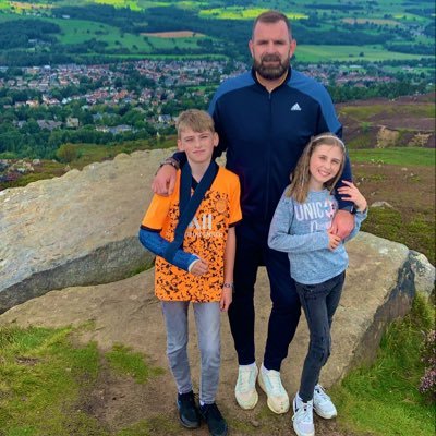 Dan Torończak - Twitter Profile Picture of Dan Torończak (@dantoronczak) on Twitter