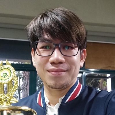 Profile Picture of Oj Arriola (@HoSeLeeToh) on Twitter