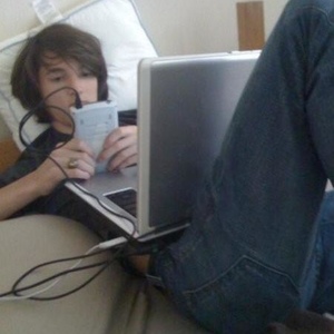 Profile Picture of Andrew Galatas (@toobigofanego) on Myspace