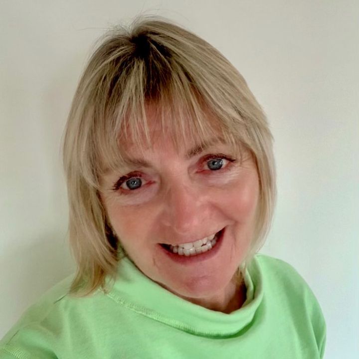 Profile Picture of nancy.rickus (@nancy.rickus) on Tiktok