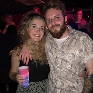 Profile Picture of Jamie B. Humphreys (@jamie.b.humphreys) on Facebook