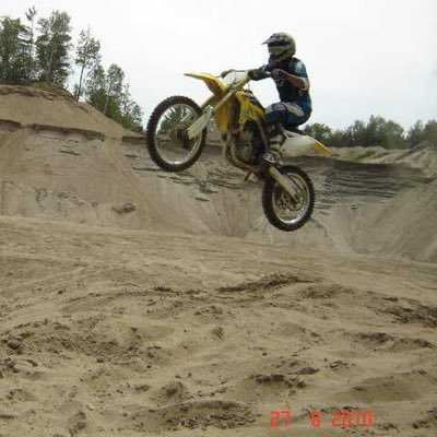 Profile Picture of Marc-André Parent-Gagné (@1987Roofer) on Twitter