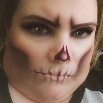 Profile Picture of Christie Schulz (@Sonia_94175) on Twitter