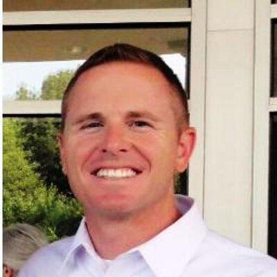 Profile Picture of Chris Brady (@@facehire) on Twitter